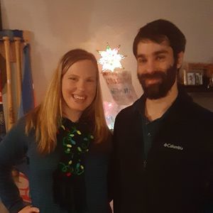 Meet your Posher, Samantha ashley